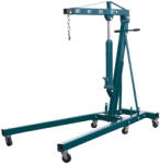 BORMANN Pro motoremelő zsiráf 1T (BWR5203) (BWR5203)
