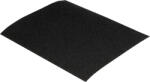 TOYA Vízálló csiszolópapír A4 230 x 280 mm P120 (YT-8403) (YT-8403)