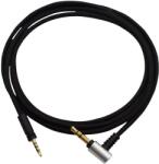 PadForce Cablu audio PadForce pentru casti Sennheiser HD4.30, HD4.40BT, HD4.50BTNC, Lungime 1.20m - Fara Microfon