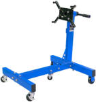 BORMANN Pro motorforgató állvány 680Κg (BWR5227) (BWR5227)
