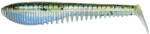 Pontoon 21 Awaruna EVO 4.0 1303 Blue Pepper-TR-Pearl / gumihal