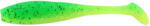 Pontoon 21 GAD FOOTSIE 4, 0" / 2220 gumihal