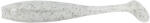 Pontoon 21 GAD FOOTSIE 4, 0" / 1102 gumihal