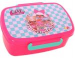 Astra LOL Surprise uzsonnás doboz - Astra (511024008) - iskolataskawebshop
