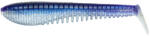 Pontoon 21 Awaruna EVO 4.0 3310 Violet-Blue PepperPearl Belly / gumihal