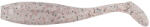 Pontoon 21 GAD FOOTSIE 4, 0" / 1103 gumihal