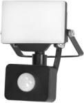 ORNO LED reflektor mozgásérzékelővel PORTO S, 10W, 800 lm, 4000K, IP44, 120°, FEKETE (OR-AD-NL-6462BLR4)