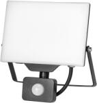 ORNO LED reflektor mozgásérzékelővel PORTO S, 50W, 4000 lm, 230V, 4000K, IP44, 120°, FEKETE (OR-AD-NL-6465BLR4)