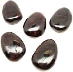 R. M. ékszer Átfúrt Gránát csepp medál (020527)