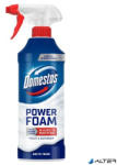 Domestos WC- és fürdőszoba tisztító hab, 435 ml, DOMESTOS "Power Foam", Arctic Fresh (64300802) - alter