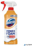 Domestos WC- és fürdőszoba tisztító hab, 435 ml, DOMESTOS "Power Foam", Citrus Blast (64300812) - alter
