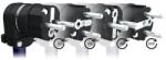 Furutech Conector Schuko Furutech FI-E12L(G) (FI-E12LG)