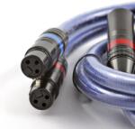 KáCsa Audió Cablu Stereo XLR KaCsa Audio KCO-RTC1X (1m) (KCO-RTC110X)