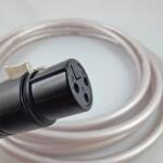 Neotech Cablu Stereo XLR Neotech NEMOI-5220 (1m) (NEMOI-5220-1X)