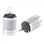 Furutech Conector Schuko Furutech FI-50M NCF(R) (FI-50M NCF(R))