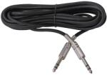 Blanko Cablu Stereo Interconect Jack - Jack 6.3 Blanko JTJT (6m) (201539)