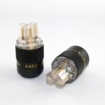 KaCsa Audio Conector IEC KaCsa Audio PP-IEC2G (PP-IEC2G)