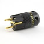 KaCsa Audio Conector Schuko KaCsa Audio PP-E1G (PP-E1G)