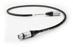Tellurium Q Cablu Digital AES/EBU Tellurium Q Black II (1m) (BK-DXLR-1m)