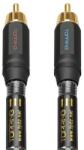 Topping Cablu Stereo RCA Topping TCR2 (0.25m) (TCR20.25m)