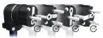 FURUTECH Conector Schuko Furutech FI-E12L(R) (FI-E12LR)
