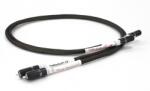 Tellurium Q Cablu Stereo RCA Tellurium Q Silver Diamond (1m) (SD-RCA-1m)