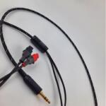 KáCsa Audió Cablu Casti KaCsa Audio KCO-HPSPC-HD6 (KCO-HPSPC-HD6)