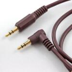 KáCsa Audió Cablu Jack 3.5mm - Jack 3.5mm KaCsa Audio KCB-JJ1 (1m) (KCB-JJ1)