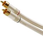 KáCsa Audió Cablu Stereo RCA KaCsa Audio KCS-200 (1.5m) (KCS-215)