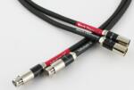 Tellurium Q Cablu Stereo XLR Tellurium Q Black Diamond (1m) (BD-XLR-1m)