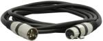 Kenford Cablu Interconect XLR Kenford XMXT (3m) (207516)