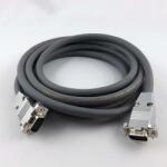 KáCsa Audió Cablu Video KaCsa Audio KCE-VGA05 (5m) (KCE-VGA05)