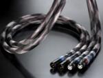 Neotech Cablu Stereo XLR Neotech Sahara ITX-1 (1m) (Sahara-ITX-1)