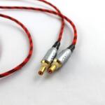 KaCsa Audio Cablu de Alimentare KaCsa Audio KCO-DC21/21-1 (1m) (KCO-DC21/21-1)