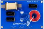 Dayton Audio Crossover Dayton Audio XO2W-3K (XO2W-3K)