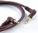 KáCsa Audió Cablu Jack 3.5mm - Jack 3.5mm KaCsa Audio KCB-JJ2 (1m) (KCB-JJ2)