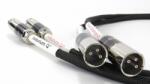 Tellurium Q Cablu Stereo XLR Tellurium Q Silver Diamond (1m) (SD-XLR-1m)