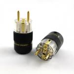 KaCsa Audio Conector Schuko KaCsa Audio PP-E2G (PP-E2G)