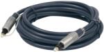 Dynavox Cablu Digital Optic Dynavox Light 6.00 - 1m (206293)
