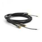 Pangea Audio Cablu Phono RCA - RCA Pangea Premier SE (1.25m) (205469)