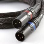 KáCsa Audió Cablu Stereo XLR KaCsa Audio KCO-IS1X (1m) (KCO-IS110X)
