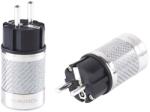 Furutech Conector Schuko Furutech FI-E50 NCF(R) (FI-E50NCFR)