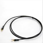 KáCsa Audió Cablu Gorund/Impamantare KaCsa Audio KCO-GROUND06 (0.6m) (KCO-Ground0,6)