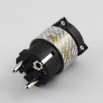 Neotech Conector Schuko Neotech NC-P312R (NC-P312R)