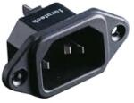 Furutech Conector AC IEC Furutech AC-INLET(R) (AC-INLET-R)