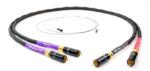 Tellurium Q Cablu Phono RCA - RCA Tellurium Q Ultra Black II (1m) (UB-PHONO-II-1m)