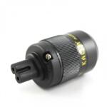 KaCsa Audio Conector IEC KaCsa Audio PP-E4G (PP-E4G)