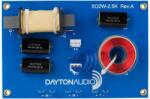Dayton Audio Crossover Dayton Audio XO2W-2.5K (XO2W-2.5K)