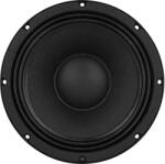 Dayton Audio Difuzor Dayton Audio Odeum Apollo 10MB250N-8 (10MB250N-8)
