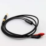 KáCsa Audió Cablu Casti KaCsa Audio KCO-HPAg-HD6 (KCO-HPAg-HD6)